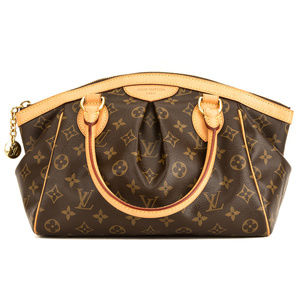 Louis Vuitton Monogram Tivoli PM (4032015)